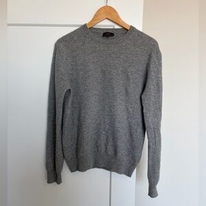 Quince 100% Mongolian cashmere sweater men’s large